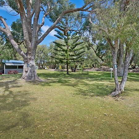 Acclaim Rose Gardens Beachside Holiday Park Albany Dış mekan fotoğraf