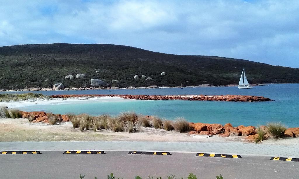 Acclaim Rose Gardens Beachside Holiday Park Albany Dış mekan fotoğraf