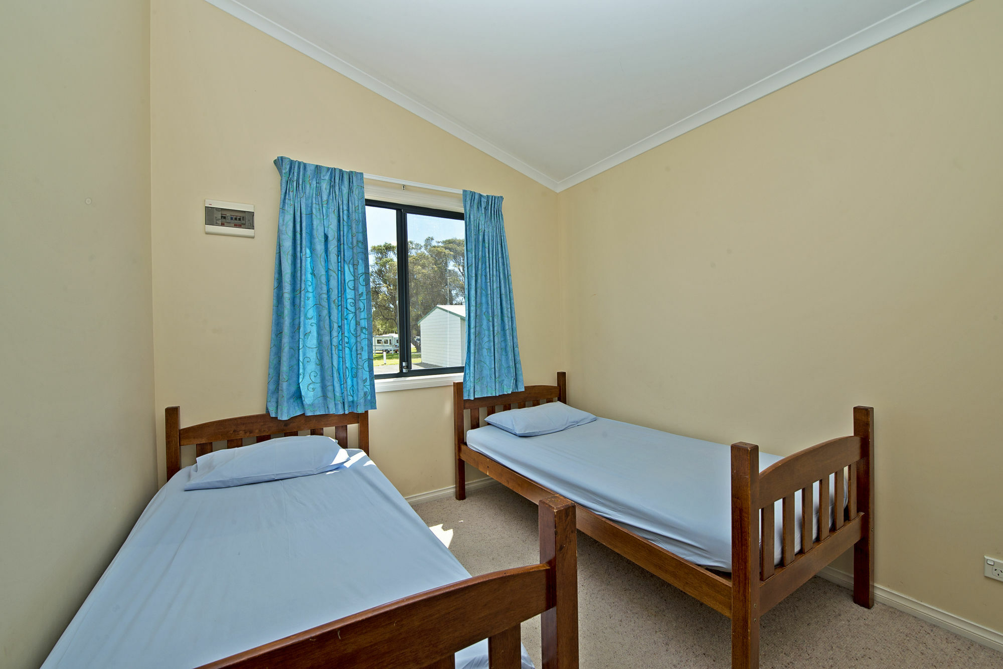 Acclaim Rose Gardens Beachside Holiday Park Albany Dış mekan fotoğraf