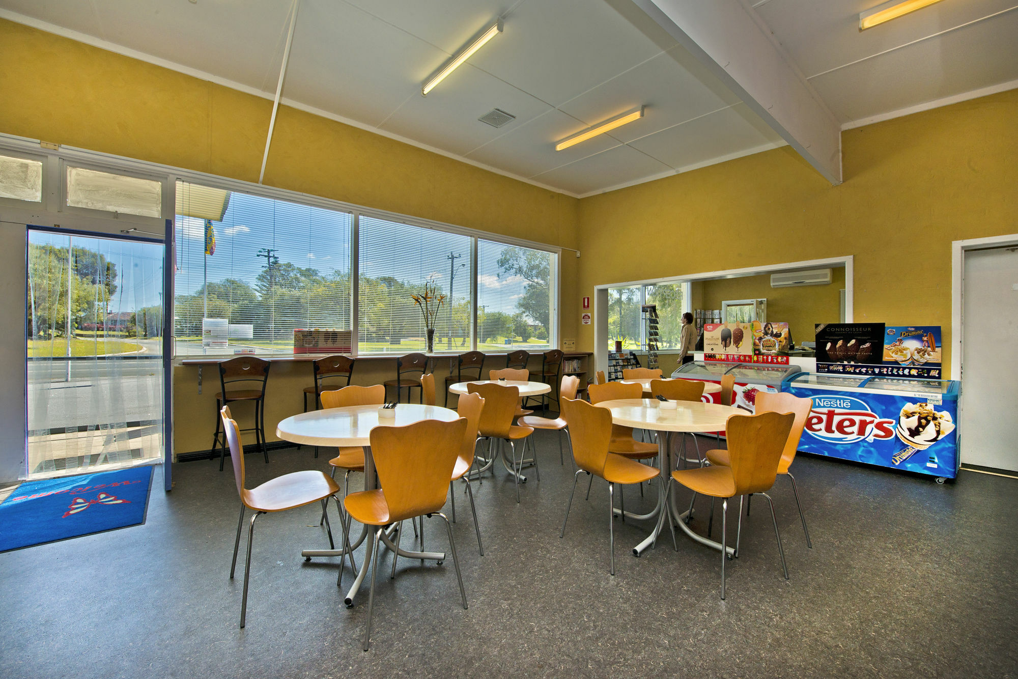 Acclaim Rose Gardens Beachside Holiday Park Albany Dış mekan fotoğraf