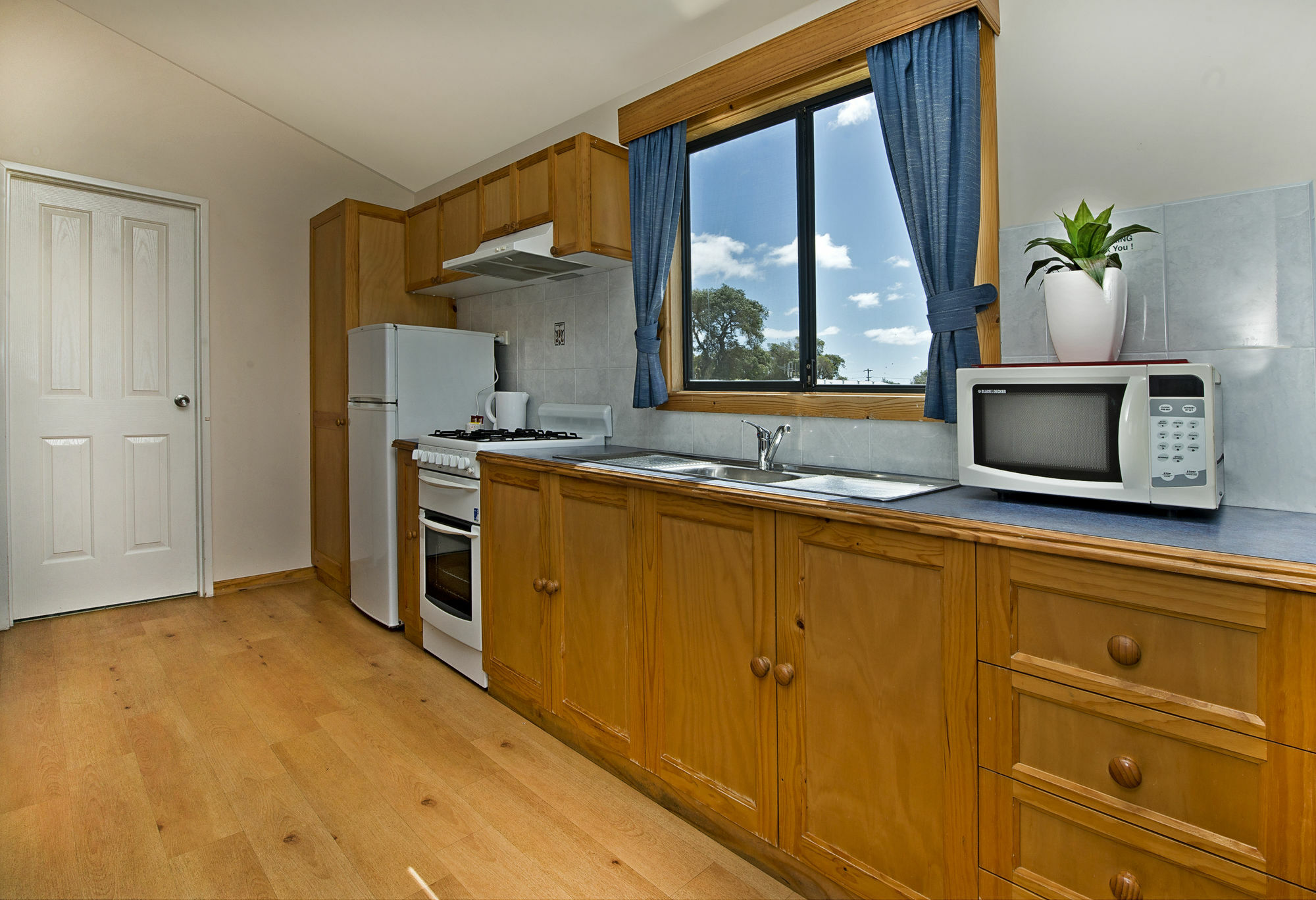 Acclaim Rose Gardens Beachside Holiday Park Albany Dış mekan fotoğraf