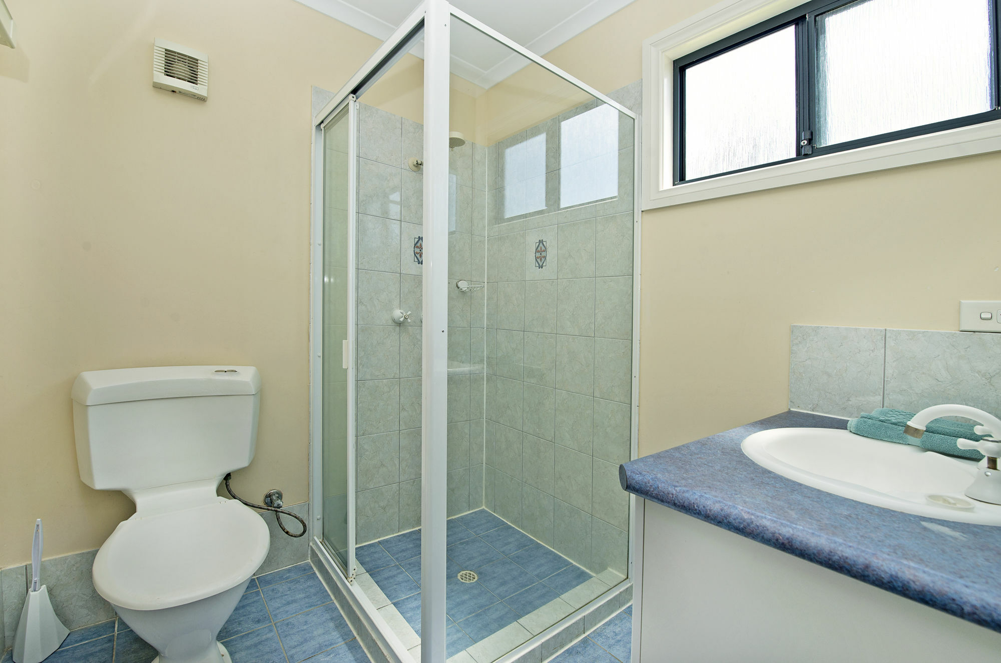 Acclaim Rose Gardens Beachside Holiday Park Albany Dış mekan fotoğraf