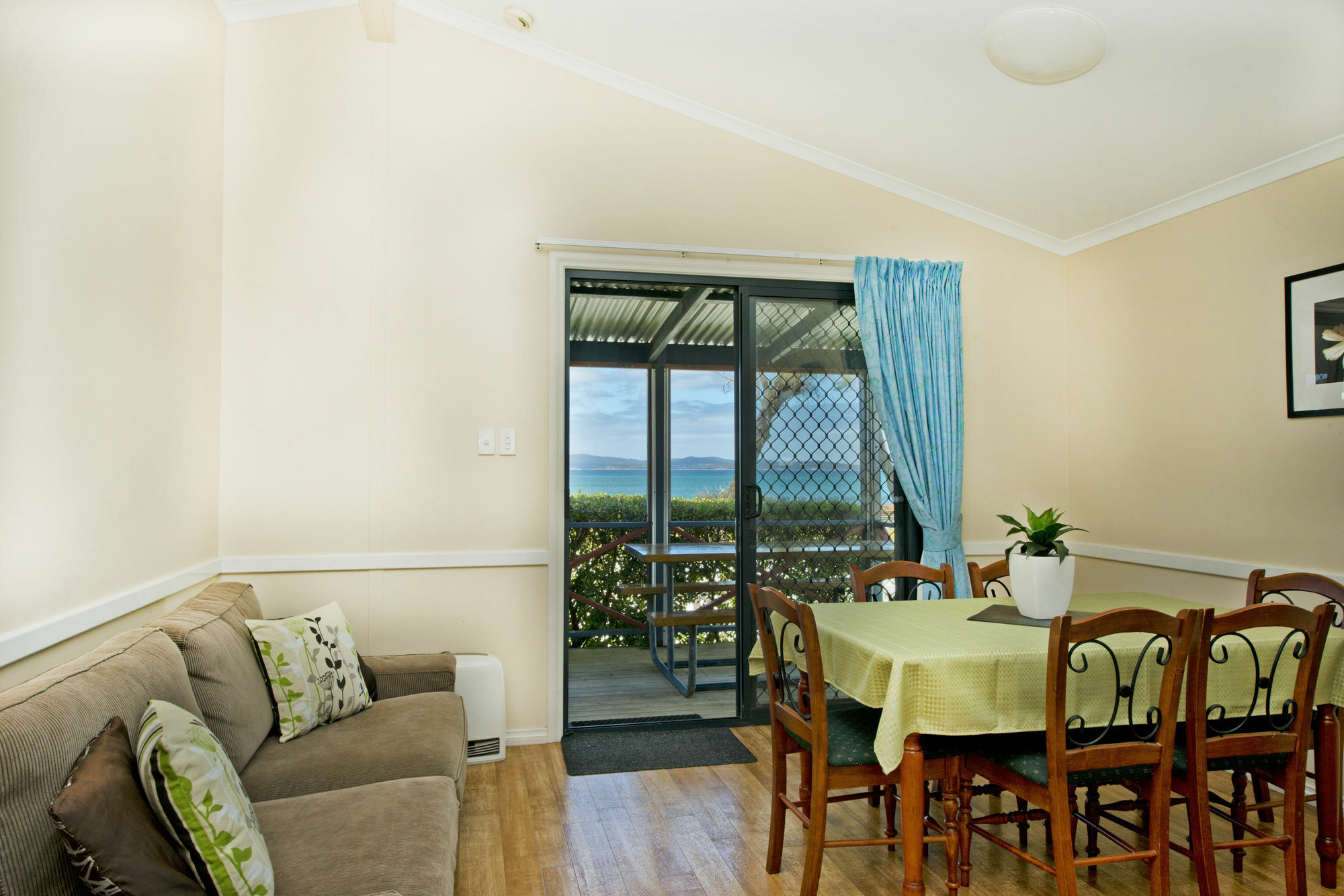 Acclaim Rose Gardens Beachside Holiday Park Albany Dış mekan fotoğraf