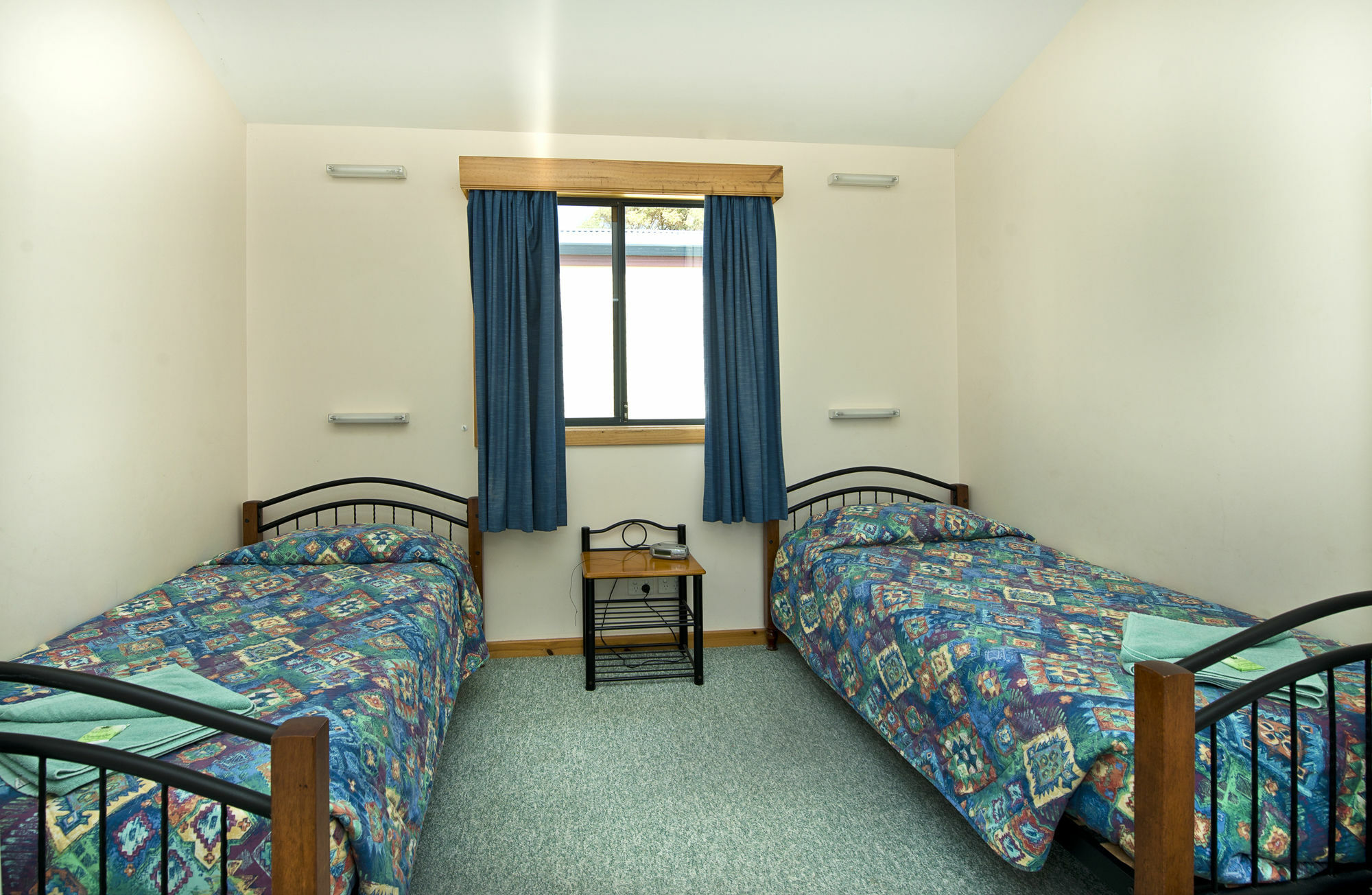 Acclaim Rose Gardens Beachside Holiday Park Albany Dış mekan fotoğraf